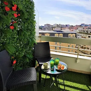 Ocean 7 Apartamento