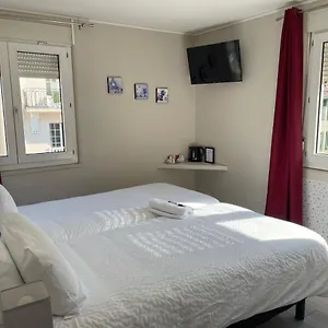 Otel Oxo, Biarritz