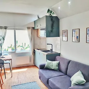 A La Grande De Apartamento