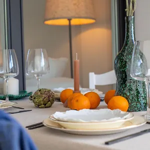 Bel Lumineux A Apartamento