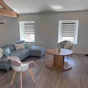 7 Personnes Appartement Chavanay