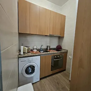 Nel Appartement Praia