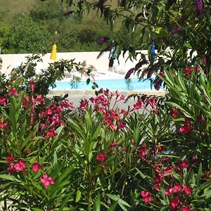 Les Bastides D'helvie Hébergement de vacances Villeneuve-de-Berg