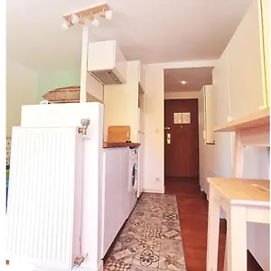 Appartement Cosy - Classe 2 Etoiles, Biarritz