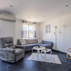 La Perle De Coco Appartement Marseille