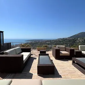 Royal Domain, Bnbrickeys Appartement Menton