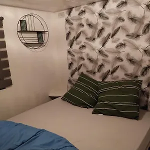 Le Parc Buineau Camping Ambon