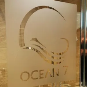 Ocean 7 Apartamento