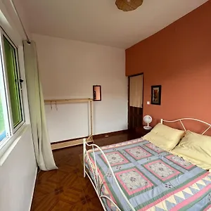 Casa Tota Séjour chez l'habitant Assomada