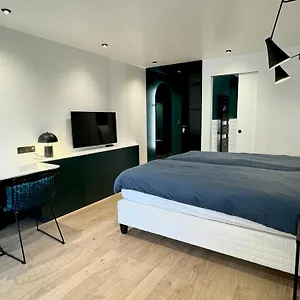 Appartement Victoria Surf D'architecte, Biarritz